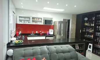 Imagem 2: SANTO ANDRE - Residential / Apartment - CAMPESTRE