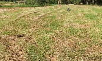 Imagem 2: Lote/Terreno para venda tem 1000 metros quadrados em Recanto das Águas - Igaratá - SP