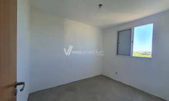 Imagem 6: Apartamento para venda tem 55 metros quadrados com 2 quartos