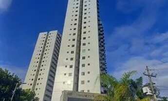 Imagem: Apartamento para venda possui 63 metros