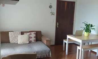 Imagem 5: Apartamento para venda possui 56 metros quadrados com 2 quartos em Jardim Lallo - São Paul