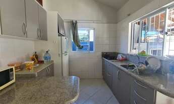 Imagem 2: Casa para aluguel tem 120 metros quadrados com 3 quartos sendo 1 externo em Daniela - Flor