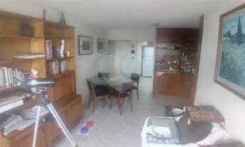 Imagem 2: São Paulo - Apartamento Padrão - VILA OLÍMPIA