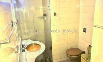 Imagem 7: Apartamento-À VENDA-Tijuca-Rio de Janeiro-RJ