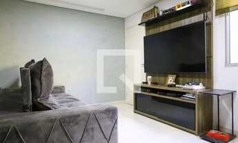 Imagem 3: Apartamento para Aluguel - Camargos, 2 Quartos, 49 m2