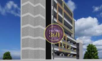 Imagem 5: Apartamento 47 M² com três dormitórios, uma suíte na Moóca