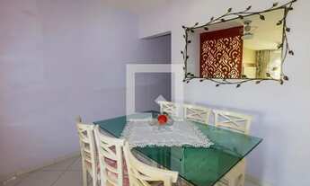 Imagem 4: Apartamento para Aluguel - Guilhermina, 3 Quartos, 117 m2