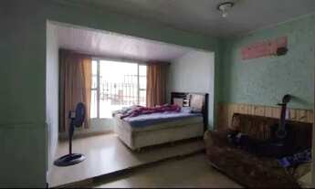 Imagem 2: VENDE-SE ESTA CASA NA TERRA FIRME