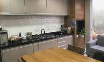 Imagem 3: Casa Condomínio em São José do Rio Preto