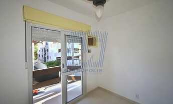 Imagem 5: Apartamento com 2 quartos para alugar por R$ 2650.00, 56.48 m2 - JURERE - FLORIANOPOLIS/SC