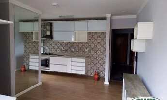 Imagem 2: Apartamento à venda, 51 m² por R$ 240.000,00 - Jardim Refúgio - Sorocaba/SP