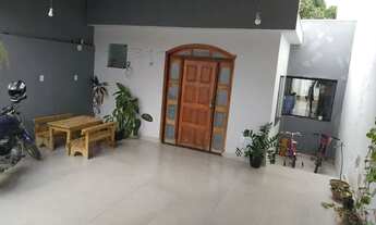 Imagem 5: Alugo Casa / Bairro Dr. Antonio Pimenta