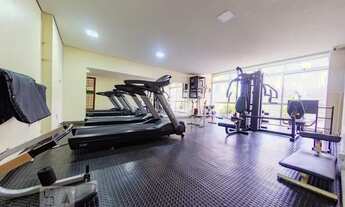 Imagem 5: Apartamento para Aluguel - Barro Preto, 1 Quarto, 50 m2