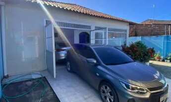 Imagem 3: Ótima Casa Plana a venda no Conjunto Esperança