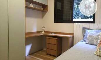 Imagem 3: Apartamento com 2 dormitórios à venda, 51 m² por R$ 295.000 - Residencial Rampazzo - Valin