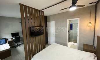 Imagem 5: Casa para Locação em Cotia, Granja Viana, 3 dormitórios, 3 suítes, 5 banheiros, 4 vagas