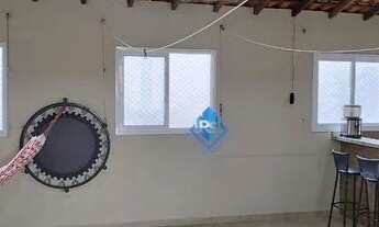 Imagem 4: Excelente Cobertura Para Venda no Demarchi 186 M² e 2 Vagas i