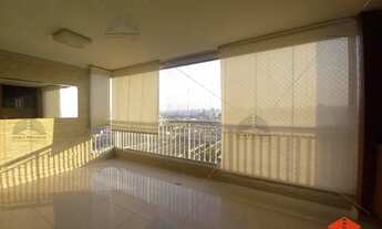 Imagem: Apartamento para locação Mooca com 119