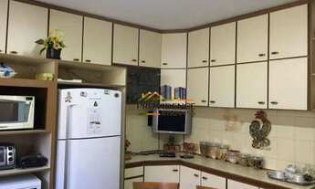 Imagem 2: Casa à venda por R$ 1.250.000,00 - Santa Maria - Santo André/SP