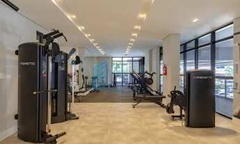 Imagem 7: Vivance Batel Apartamento com 3 dormitórios