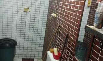 Imagem 7: Casa vender no bairro padre Zé