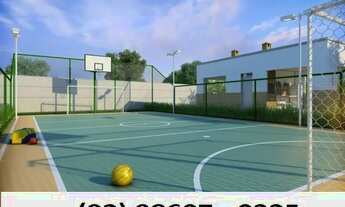 Imagem 6: Apartamento Condomínio Conquista Premium Aleixo aluguel com 45 metros 2 quartos MOBILIADO