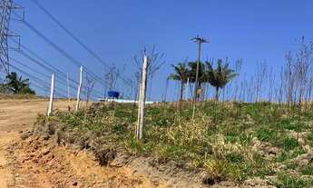Imagem 3: Lote/Terreno para venda com 600 metros quadrados em Centro - Cotia - SP