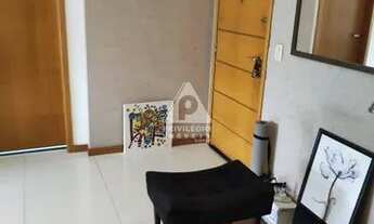 Imagem 6: Apartamento com 2 quartos à venda, 78 m² por R$ 900.000 - Barra da Tijuca - Rio de Janeiro