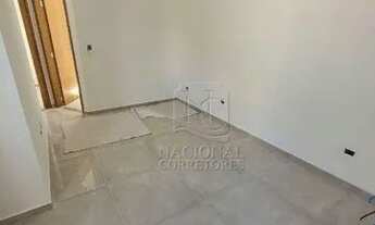 Imagem 6: Cobertura com 3 dormitórios à venda, 157 m² por R$ 680.000,00 - Vila Eldízia - Santo André
