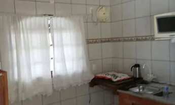 Imagem 4: Apartamento mobiliado