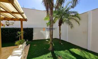 Imagem 5: Casa em Condomínio 3 dormitórios à venda Parque Brasil 500 Paulínia/SP