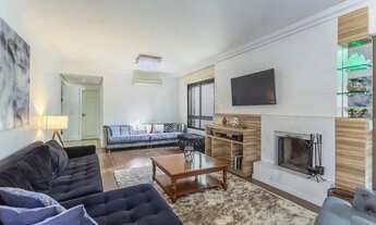 Imagem 3: PORTO ALEGRE - Apartamento Padrão - Bela Vista