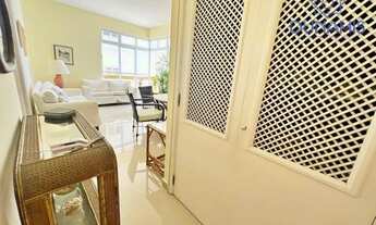 Imagem 3: Apartamento à venda, 90 m² por R$ 660.000,00 - Praia das Pitangueiras - Guarujá/SP