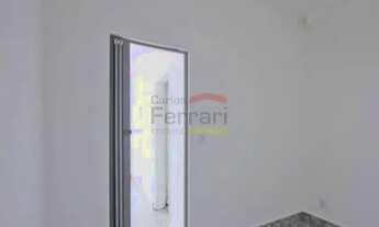 Imagem 2: Apartamento a venda, Centro São Paulo, 01 dormitório, sala, cozinha, banheiro, sem vaga