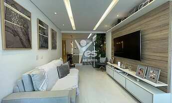 Imagem 5: Cód.: 12683 - Ampla Cobertura com 224m² de área privativa, 3 quartos, 2 suítes, 2 WCs e 2