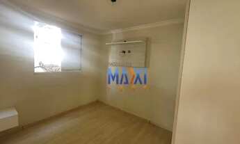 Imagem 3: Apartamento para venda e aluguel em Jardim Nova Hortolândia I de 50.00m² com 2 Quartos e 1