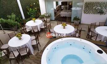 Imagem 4: Casa à venda, 398 m² por R$ 2.120.000,00 - Alphaville Residencial 4 - Santana de Parnaíba