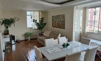 Imagem: Apartamento para venda tem 110 metros quadrados