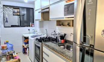 Imagem 6: Apartamento com 2 Quartos à venda, 52m² - Antares