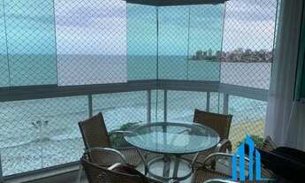 Imagem 4: Apartamento com 2 quartos + DCE a venda, 89m² na Praia do Morro - Guarapari-ES