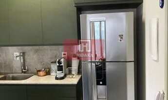 Imagem 7: Apartamento à venda no bairro Vila Madalena - São Paulo/SP, Zona Oeste