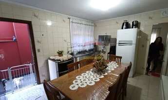 Imagem 5: Sobrado 4 quartos, 1 suíte , Vila Constança