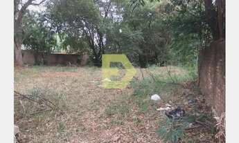 Imagem: Terreno à venda no bairro ALVORADA, ARAÇATUBA