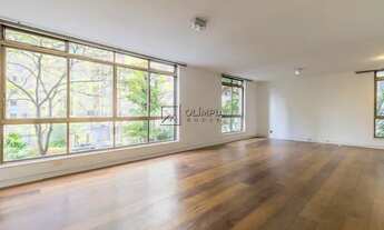 Imagem 6: Apartamento Locação Jardim Europa 190 m² 3 Dormitórios