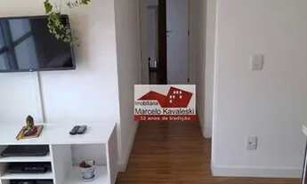 Imagem 7: Apartamento à venda, 45 m² por R$ 400.000,00 - Alto da Mooca - São Paulo/SP