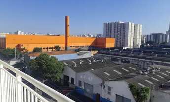 Imagem 6: Apartamento novo Pronto para morar a venda 1 dormitório na Vila Guilherme