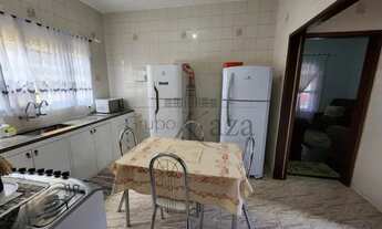 Imagem 3: Casa - Bosque dos Eucaliptos - 250m² - 03 Dormitórios