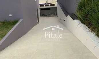 Imagem 5: Casa com 5 dormitórios, 650 m² - venda por R$ 4.850.000,00 ou aluguel por R$ 19.995,00/mês