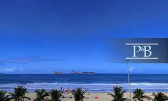 Imagem 2: Apartamento com 3 dormitórios para alugar, 250 m² por R$ 34.315,00 - Ipanema - Rio de Jane