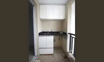 Imagem 5: Apartamento para Aluguel - Taguatinga, 1 Quarto, 44 m2